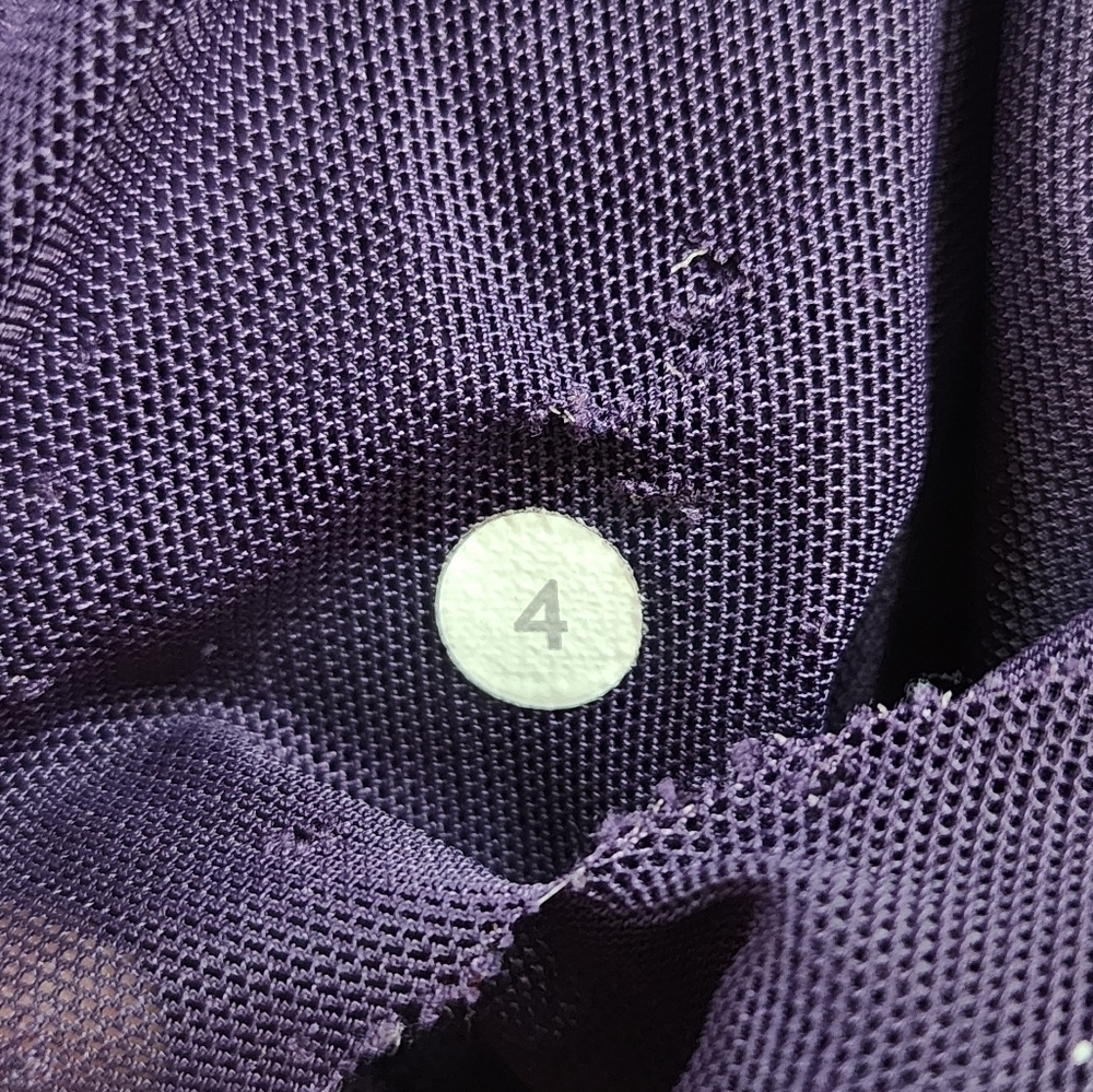 Lululemon Daily Practice Jacket In Color Dark Fuel - Picture 13 of 13